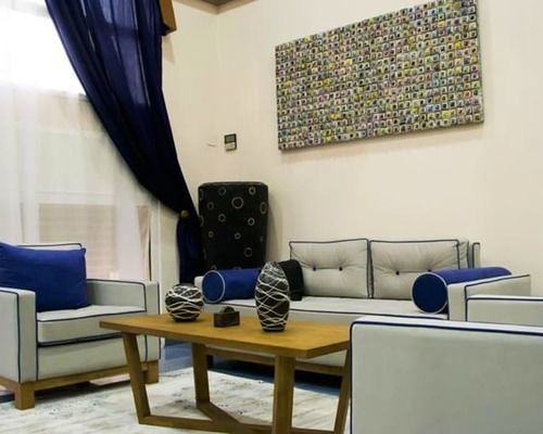 Atlantic Hotel Τζιμπουτί Εξωτερικό φωτογραφία