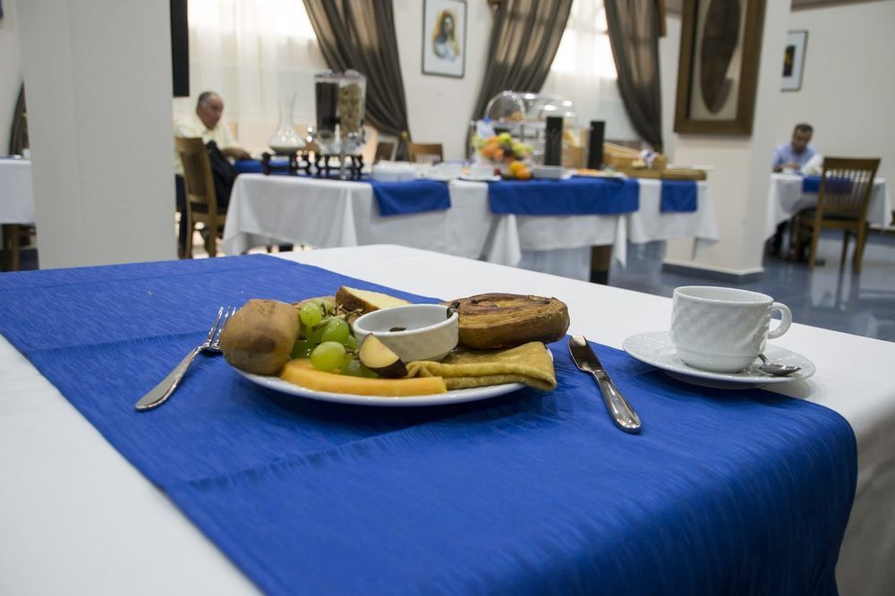 Atlantic Hotel Τζιμπουτί Εξωτερικό φωτογραφία