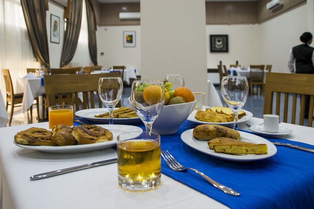 Atlantic Hotel Τζιμπουτί Εξωτερικό φωτογραφία